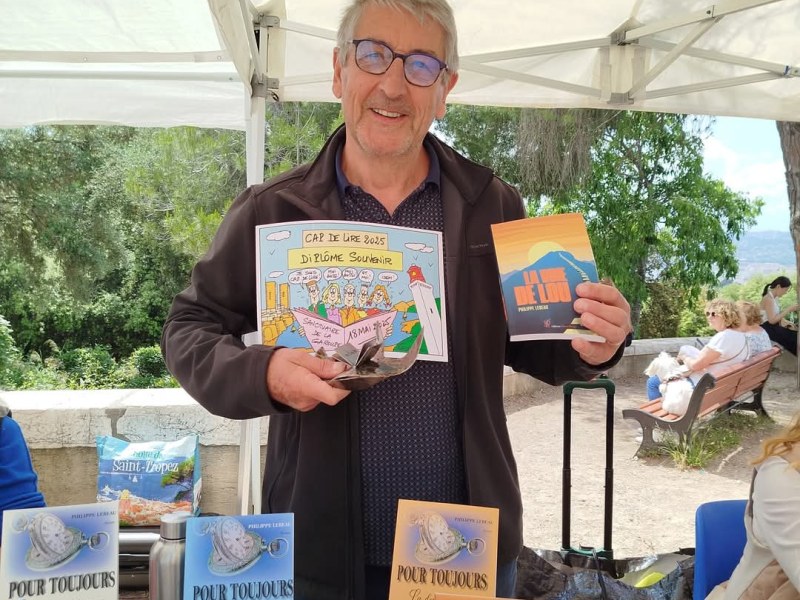 &laquo;&nbsp;La Voie de Lou&nbsp;&raquo; récompensée